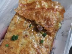 三鲜豆皮-老通城豆皮大王(吉庆街店)