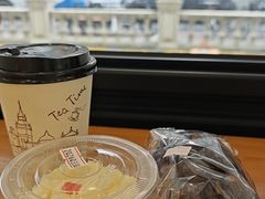 -梦菲思饼屋(瑞金宾馆店)