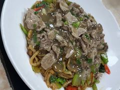 -华威达牛庄(黄埔大道西店)