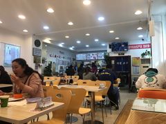 -香妃烤鸡(西单店)
