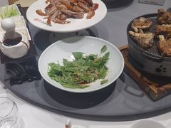 -煜丰汴京烤鸭(福彩路店)