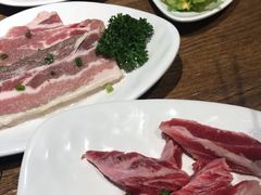 -釜山火炉韩式炭火烤肉(欧洲城店)
