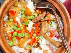 -云海肴云南菜·蒸汽石锅鱼(新奥店)