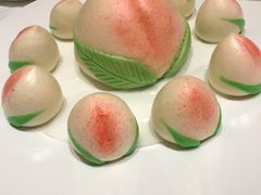 -上海衡山路十二号华邑酒店