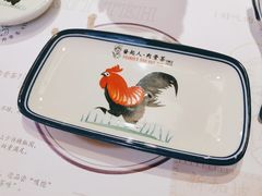 -發起人·肉骨茶(万象汇店)