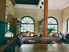 -1901 Cafe(西四店)