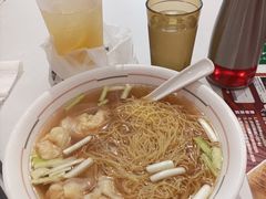 -香港深仔记茶餐厅(东门店)