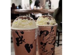 -成川茶店·潮汕工夫浓茶(万象店)