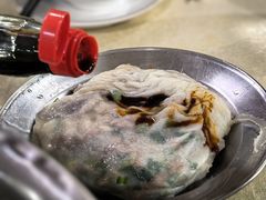-标记美食新鲜猪杂(兴南大道店)