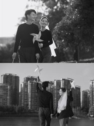 -摩玛婚纱摄影(杭州店)