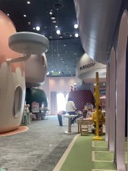 点击看大图 -奈尔宝家庭中心·亲子餐厅(鄞州万达店)