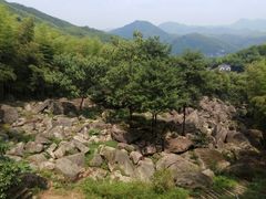 -山沟沟景区