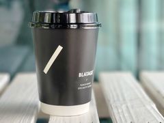-BLATAGE COFFEE