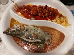 -马凯餐厅(地安门店)