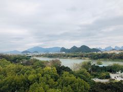 -忆咖啡观景餐厅(桂林象山公园店)