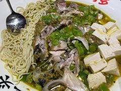 -千稻剁椒大鱼头(CityOn熙地港店)