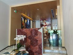 -曼谷一号酒店(深圳龙华大浪商业中心店)