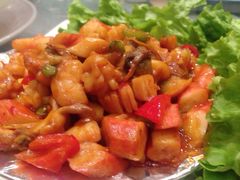 天下春花园酒店-天下春花园酒店(大东店)