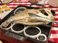 -西贝(紫荆广场店)