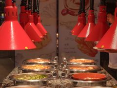 -广州天河希尔顿酒店