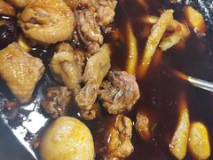 -李子坝梁山鸡(李子坝大鸡哥店)