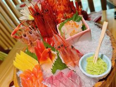 -花潮料理艺食馆(世欧广场店)