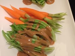 -粗茶淡饭·汉口公馆(循礼门店)