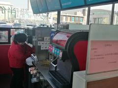 -麦当劳(济泺路店)