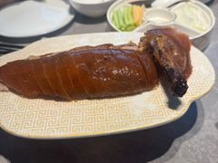 -大秦小宴•新派西北(万象前海店)