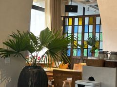 -长春藤咖啡(北园店)