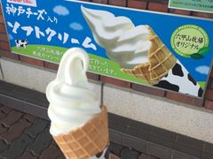 -神户市立六甲山牧场