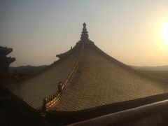 -普陀宗乘之庙(小布达拉宫)