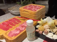 -空之介寿喜烧·和牛放题(恒隆广场店)