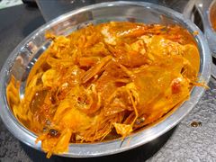 -阿田大虾(台湾街店)