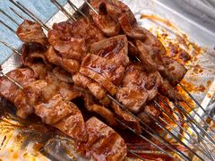 -酒宝荡烧烤(长航局江大路住宅小区店)