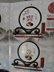-龙文宝贝上门婴儿理发满月剃胎毛(总店)