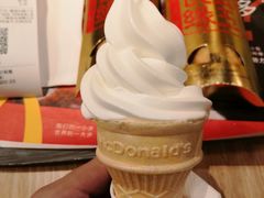 -麦当劳(豫园店)