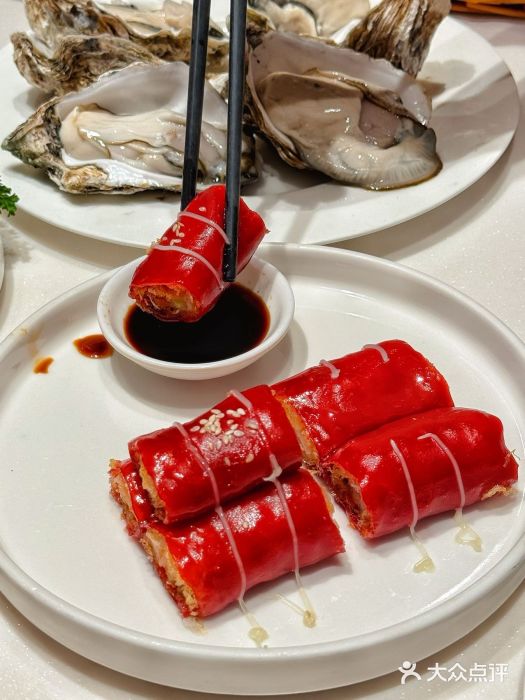 粤来记·玲笼茶点(日月光店)图片
