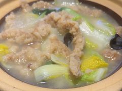 -平娃三宝烧烤·面食(富丰桥店)