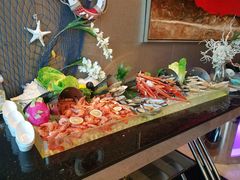 -百香自助餐厅·西安唐隆国际酒店(曲江店)