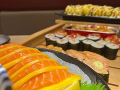 -万岁寿司(芳村店)