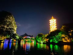 -桂林两江四湖景区