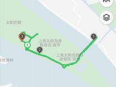 -太阳岛度假酒店