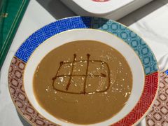 -曲氏老北京铜锅涮肉•火锅(不老街店)