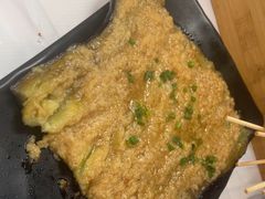 -云晓光头烧烤吧(德平路店)
