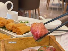 -临江酒店-中餐厅