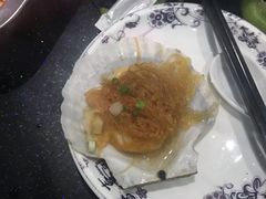 -胶东海鲜大排档(北太平庄店)