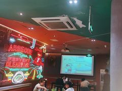 -龙神·炭烧酒场深夜食堂(新街口店)