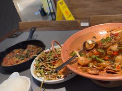 -云海肴·汽锅鸡·云南菜(高德置地店)