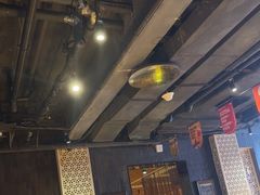 -肉串汪(月坛店)